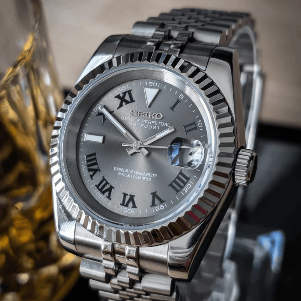 Seikojust︱Wimbledon