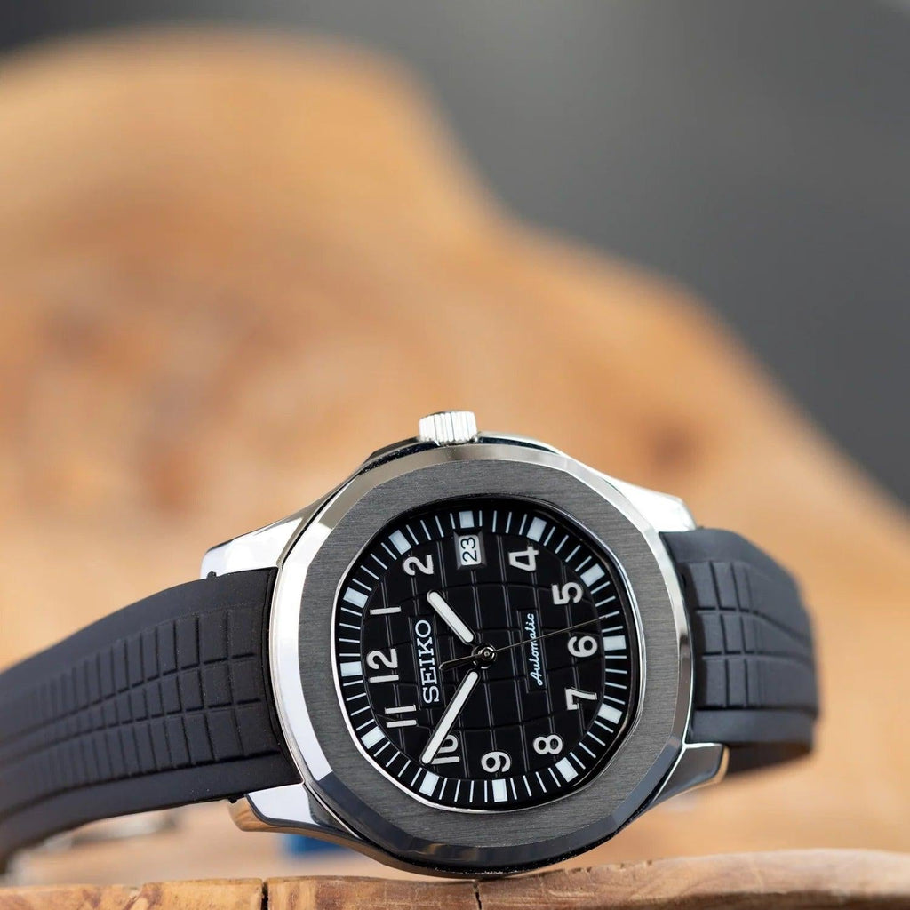 Seikonaut Black