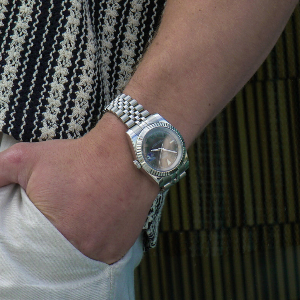 Seikojust︱Wimbledon