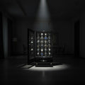 24 Watches + FREE 24 Slot Watch Case