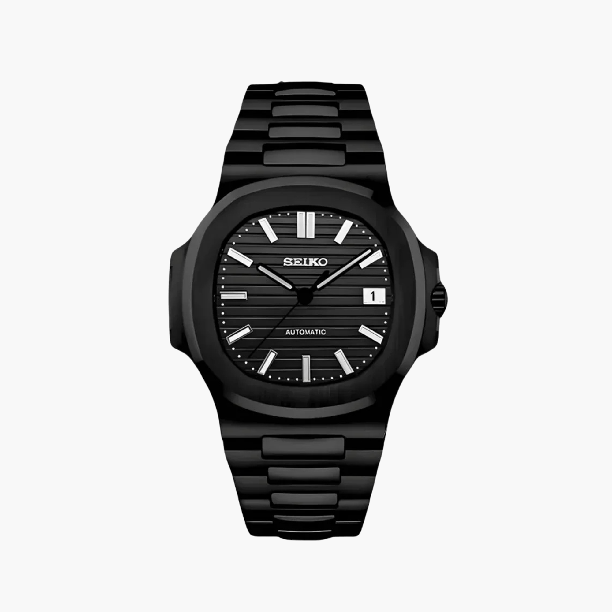 Nautiko Full Black
