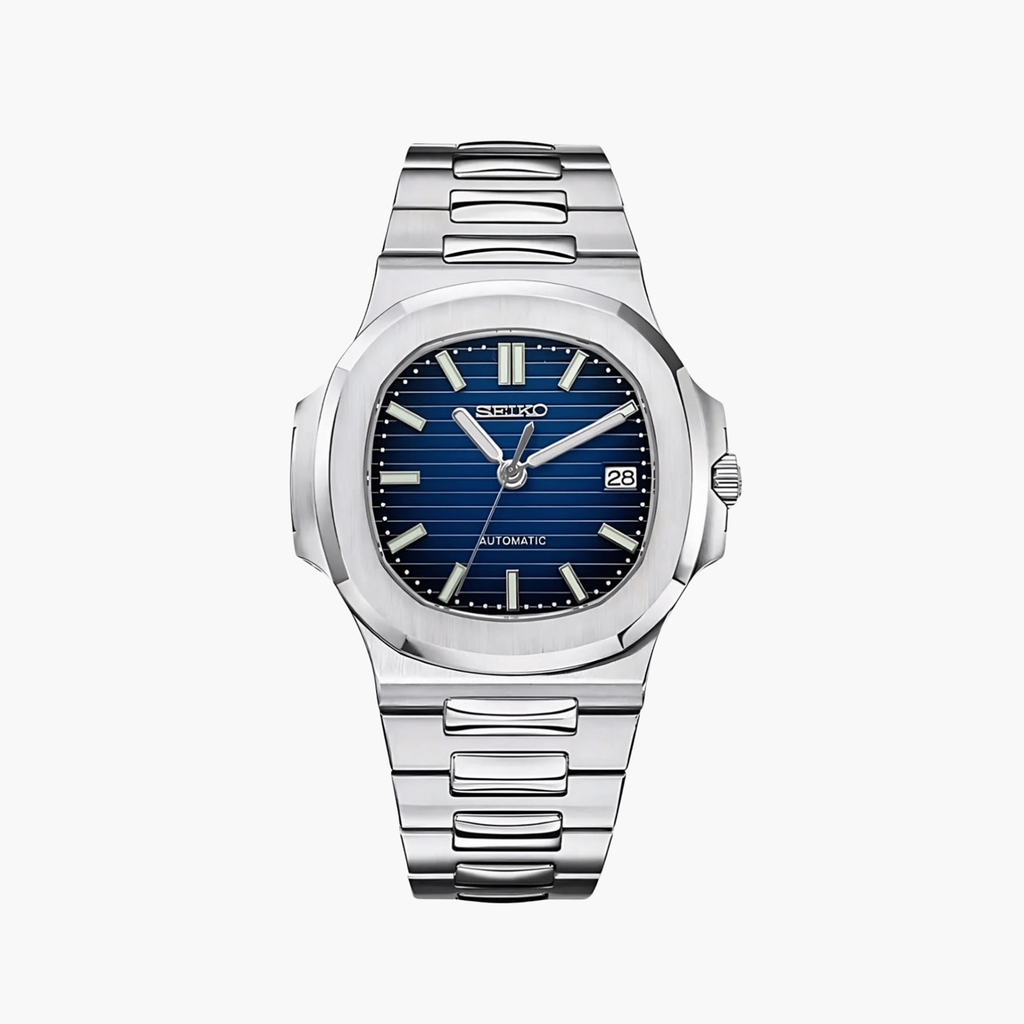 Nautiko Navy Blue