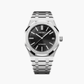 Royal Seikoak Black