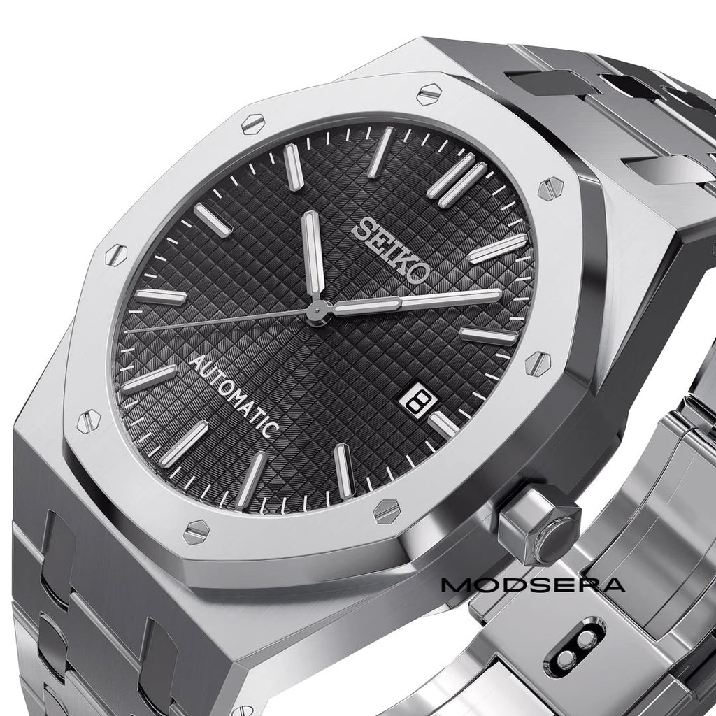 Royal Seikoak Black