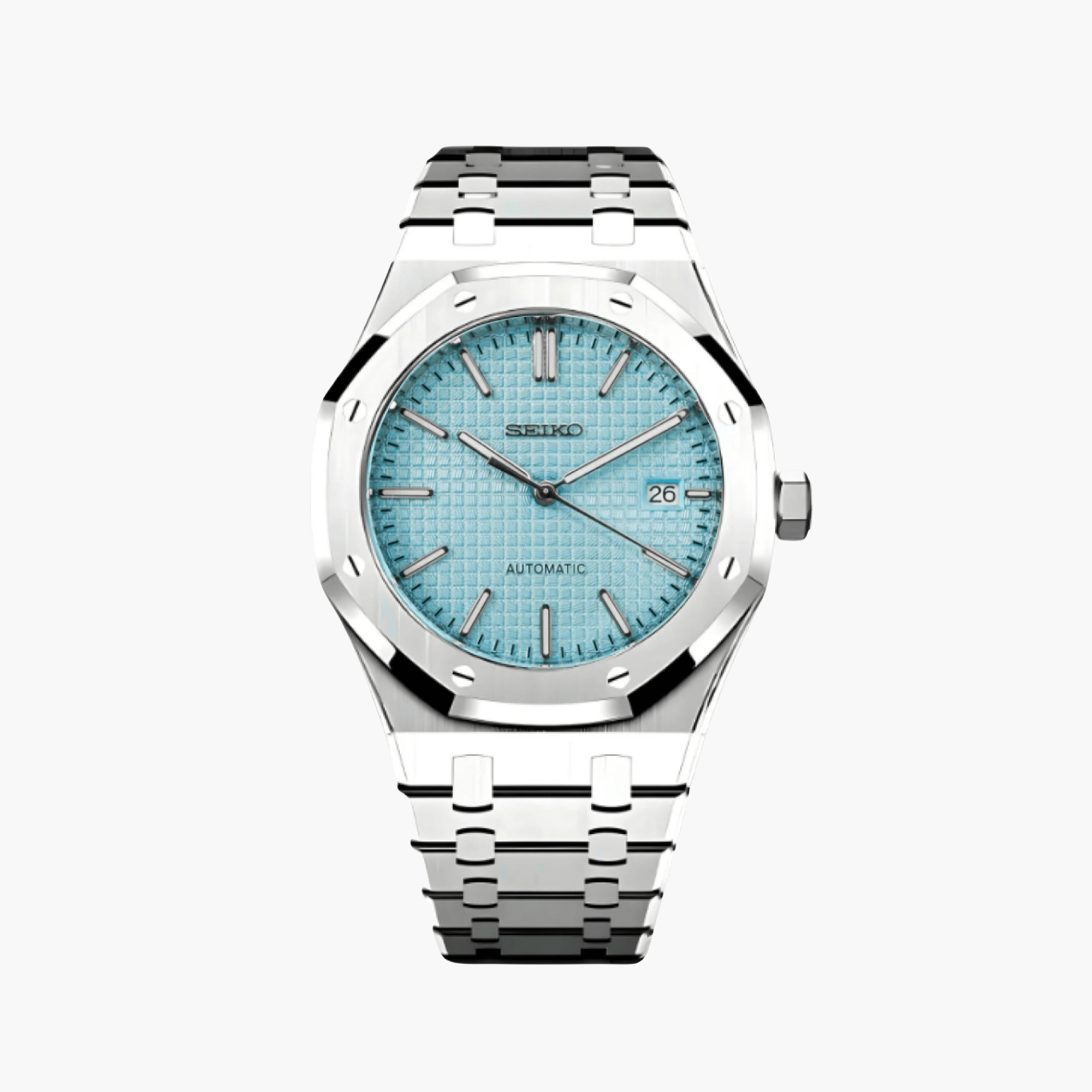 Royal Seikoak Ice Blue