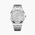 Royal Seikoak White