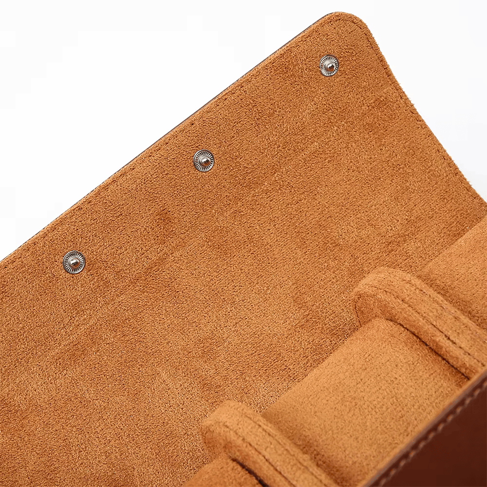 TRIO CASE