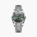 Seikodate Olive Roman