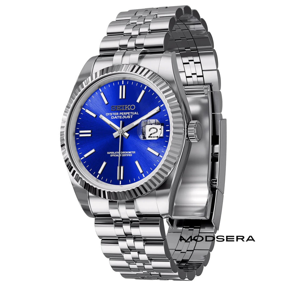 Seikojust Blue