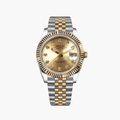 Seikojust Gold Diamond