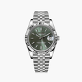 Seikojust︱Olive