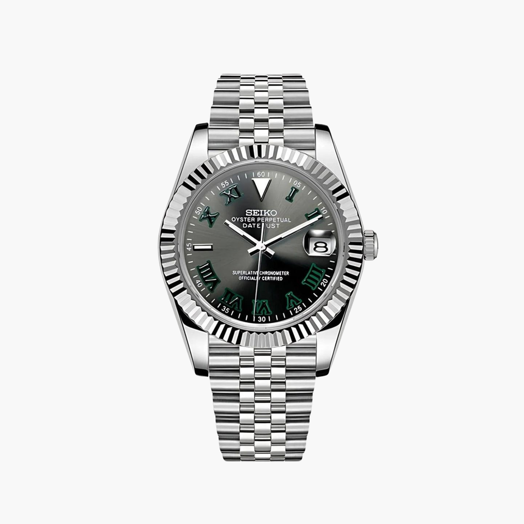 Seikojust︱Wimbledon