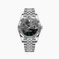 Seikojust︱Wimbledon