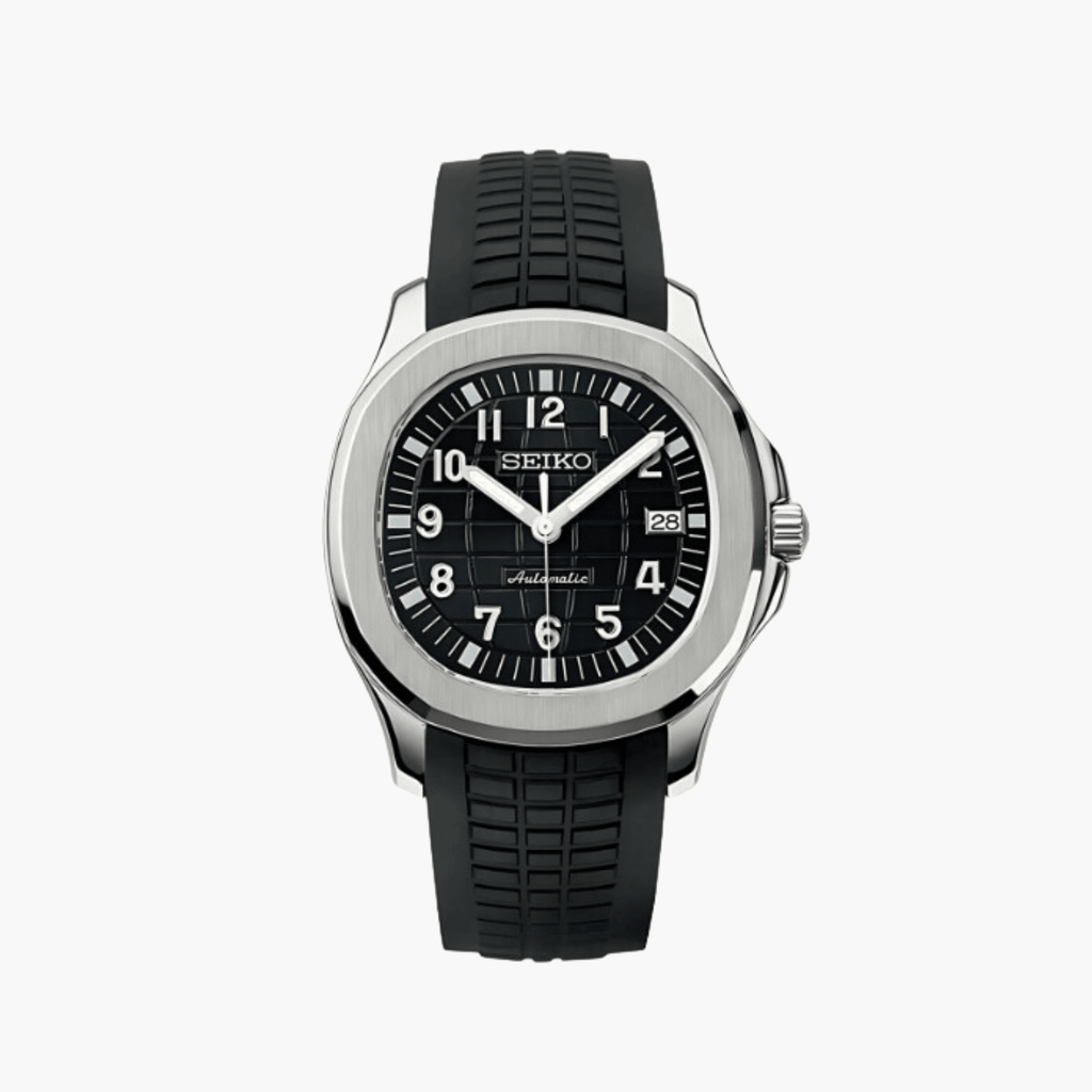 Seikonaut Black