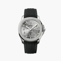 Seikonaut Silver