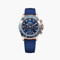 Seitona Rosegold Blue