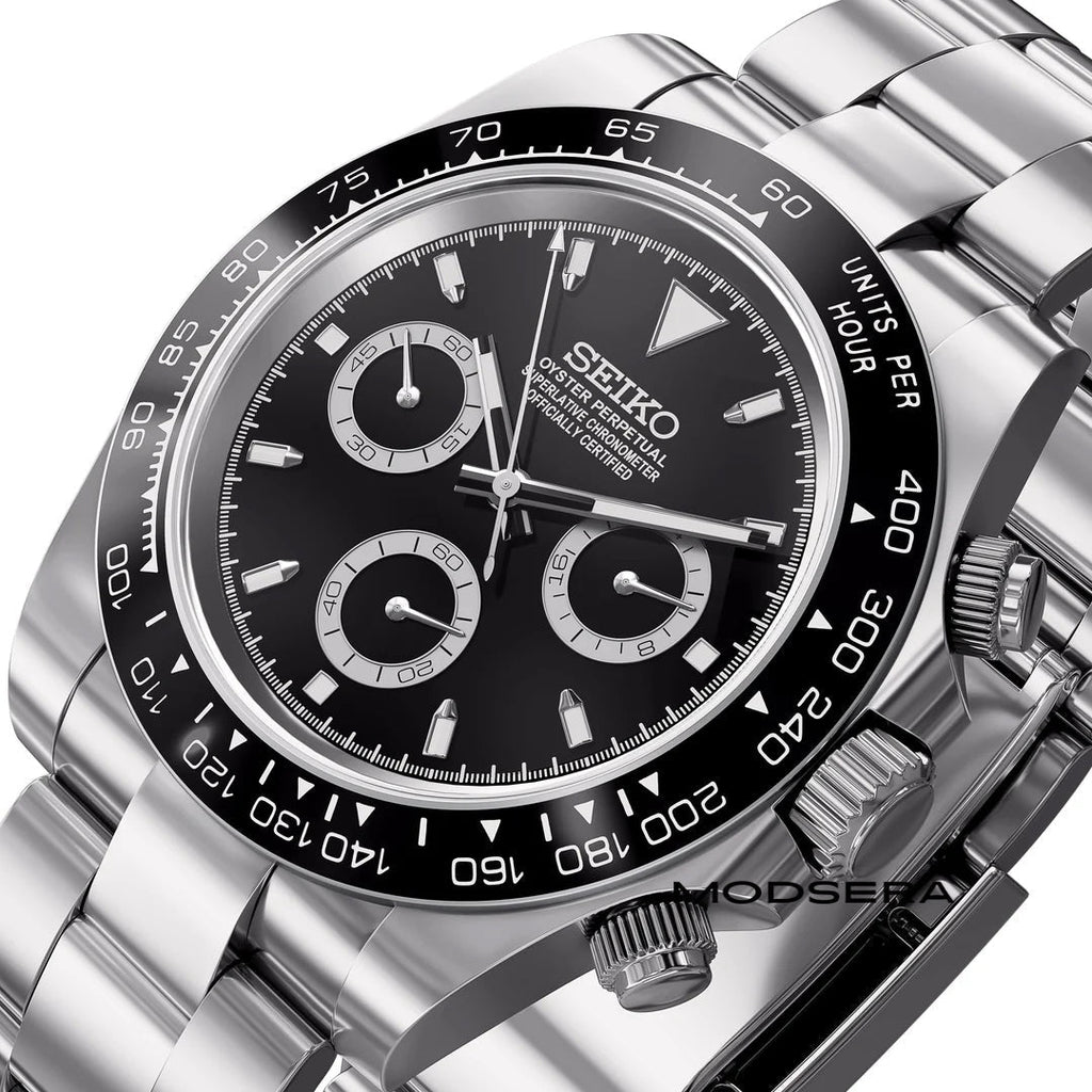 Seitona Black