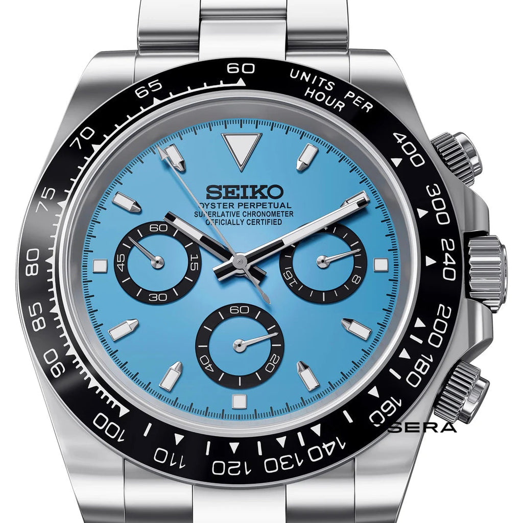 Seitona Blue