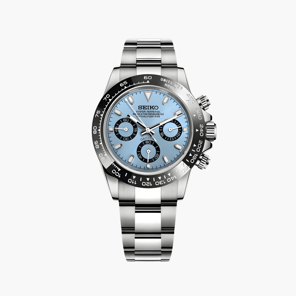 Seitona Blue