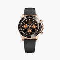 Seitona Rosegold Rubber