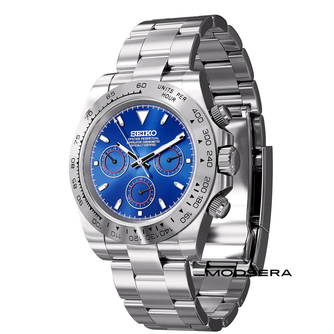 Seitona Blue