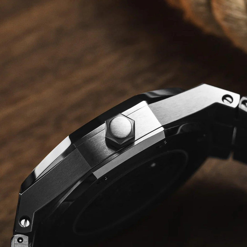 Royal Seikoak White