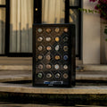 24 Watches + Watch Winder