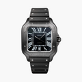 Santeiko All Black