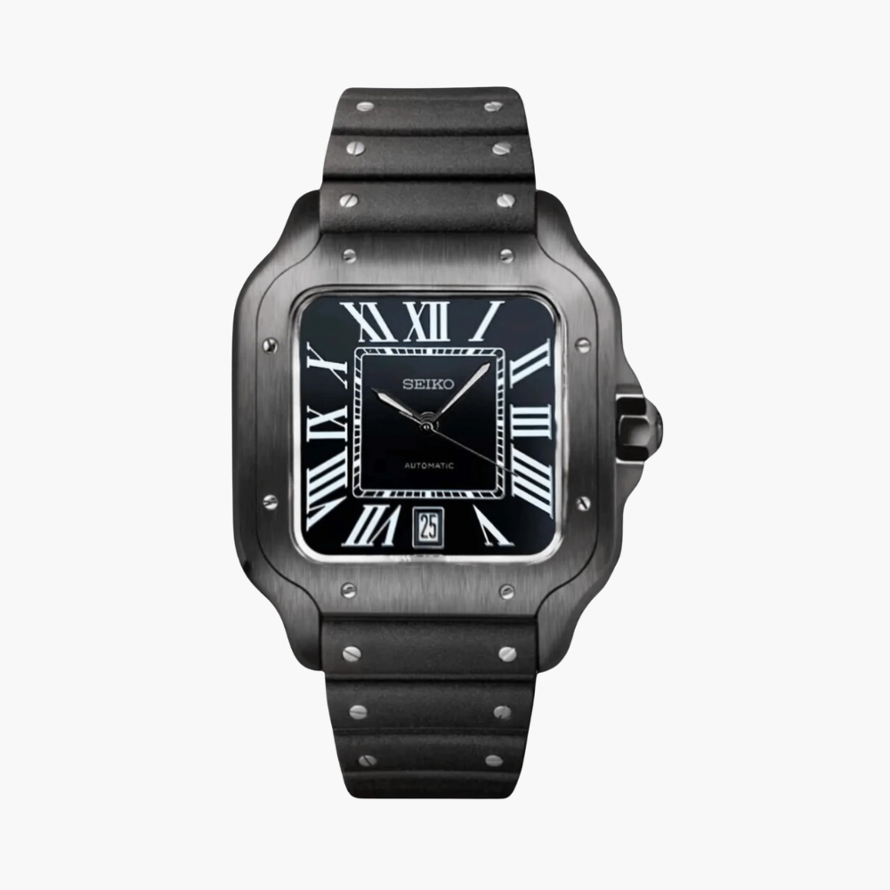 Santeiko All Black