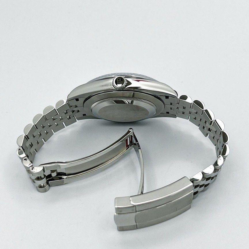 Seikojust Black