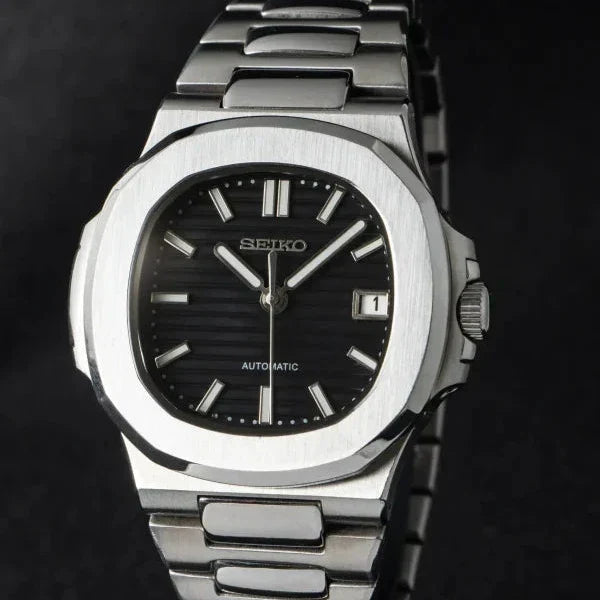 Nautiko Black