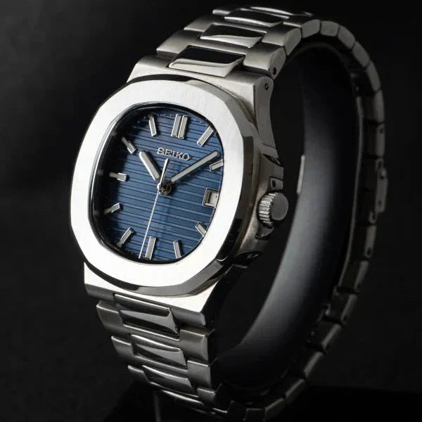 Nautiko Navy Blue